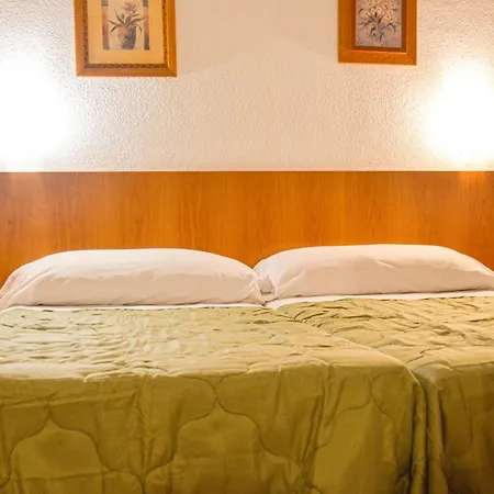 Gran Via Levante Pensionat 3*