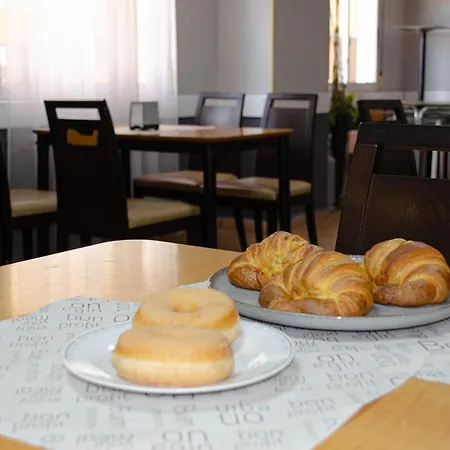 Guest house Gran Via Levante Torrevieja