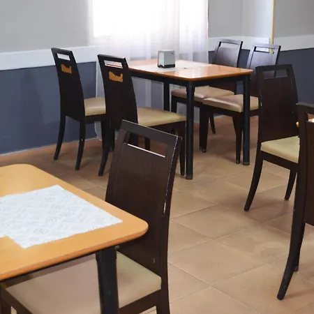 Gran Via Levante Guest house Torrevieja