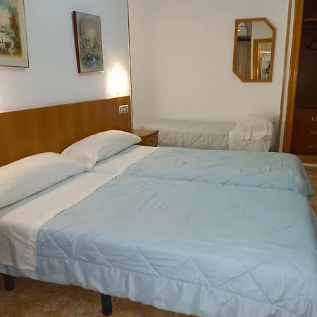 Gran Via Levante Torrevieja