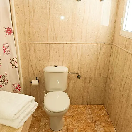 Gran Via Levante Guest house 3*