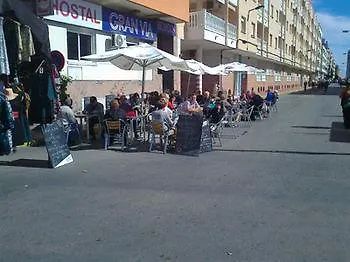 Гостевой дом Gran Via Levante