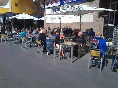 Guest house Gran Via Levante Torrevieja