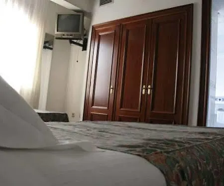 Gran Via Levante Guest house Torrevieja