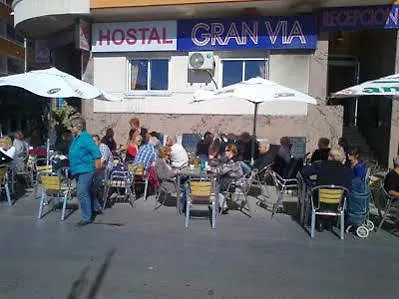 Gran Via Levante Torrevieja