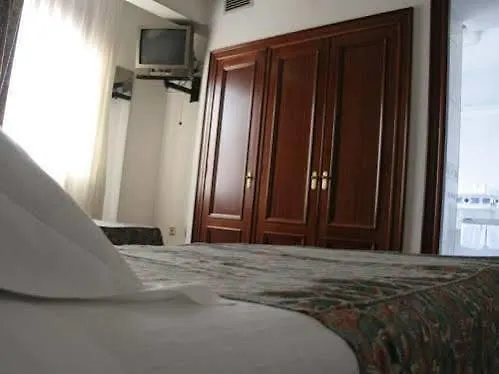 Gran Via Levante Pensionat Torrevieja